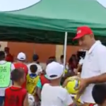 Scopri di più sull'articolo Video inaugurale della nascita della CMP Sant’Agata Calcio