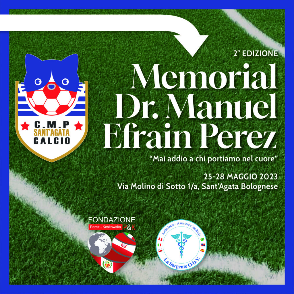 Memorial Dr. Manuel Efrain Perez